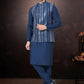 Pure Silk Kurta Pyjama