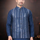 Pure Silk Kurta Pyjama