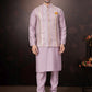 Pure Silk Kurta Pyjama