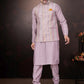 Pure Silk Kurta Pyjama