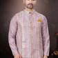 Pure Silk Kurta Pyjama