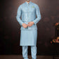 Pure Silk Kurta Pyjama