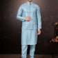 Pure Silk Kurta Pyjama