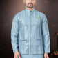 Pure Silk Kurta Pyjama