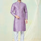 Cotton Kurta Pyjama