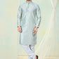 Cotton Kurta Pyjama