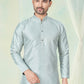 Cotton Kurta Pyjama