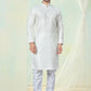 Cotton Kurta Pyjama