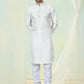 Cotton Kurta Pyjama