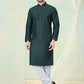 Cotton Kurta Pyjama