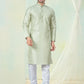 Cotton Kurta Pyjama