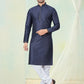 Cotton Kurta Pyjama