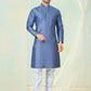 Cotton Kurta Pyjama