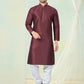 Cotton Kurta Pyjama