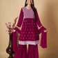 Gharara/ Sharara Suits