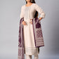 Pure Cotton Salwar Suits (3 Piece )