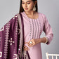 Pure Cotton Salwar Suits (3 Piece )