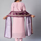 Pure Cotton Salwar Suits (3 Piece )