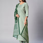 Pure Cotton Salwar Suits (3 Piece )