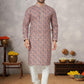 Cotton Kurta Pyjama