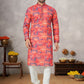 Cotton Kurta Pyjama