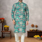 Cotton Kurta Pyjama