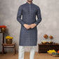 Cotton Kurta Pyjama