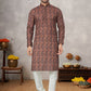 Cotton Kurta Pyjama