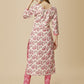 Pure Cotton Salwar Suits (2 Piece )