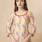 Pure Cotton Salwar Suits (3 Piece )