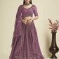 New Semi Stitiched Georgette Lehenga Choli