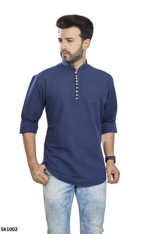 Pure Cotton kurta