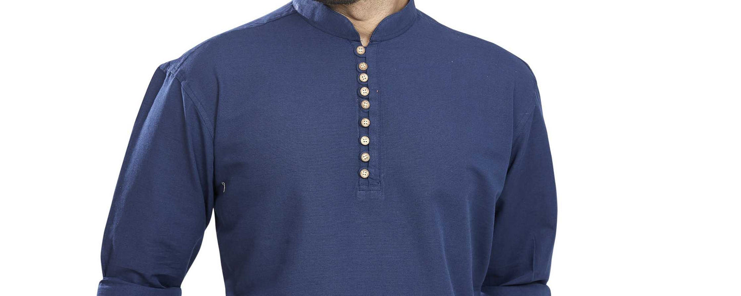 Pure Cotton kurta