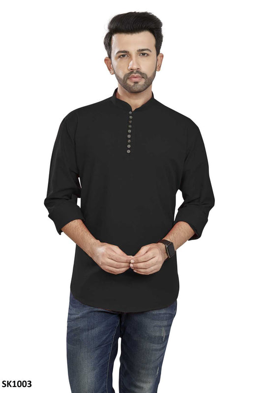 Pure Cotton kurta