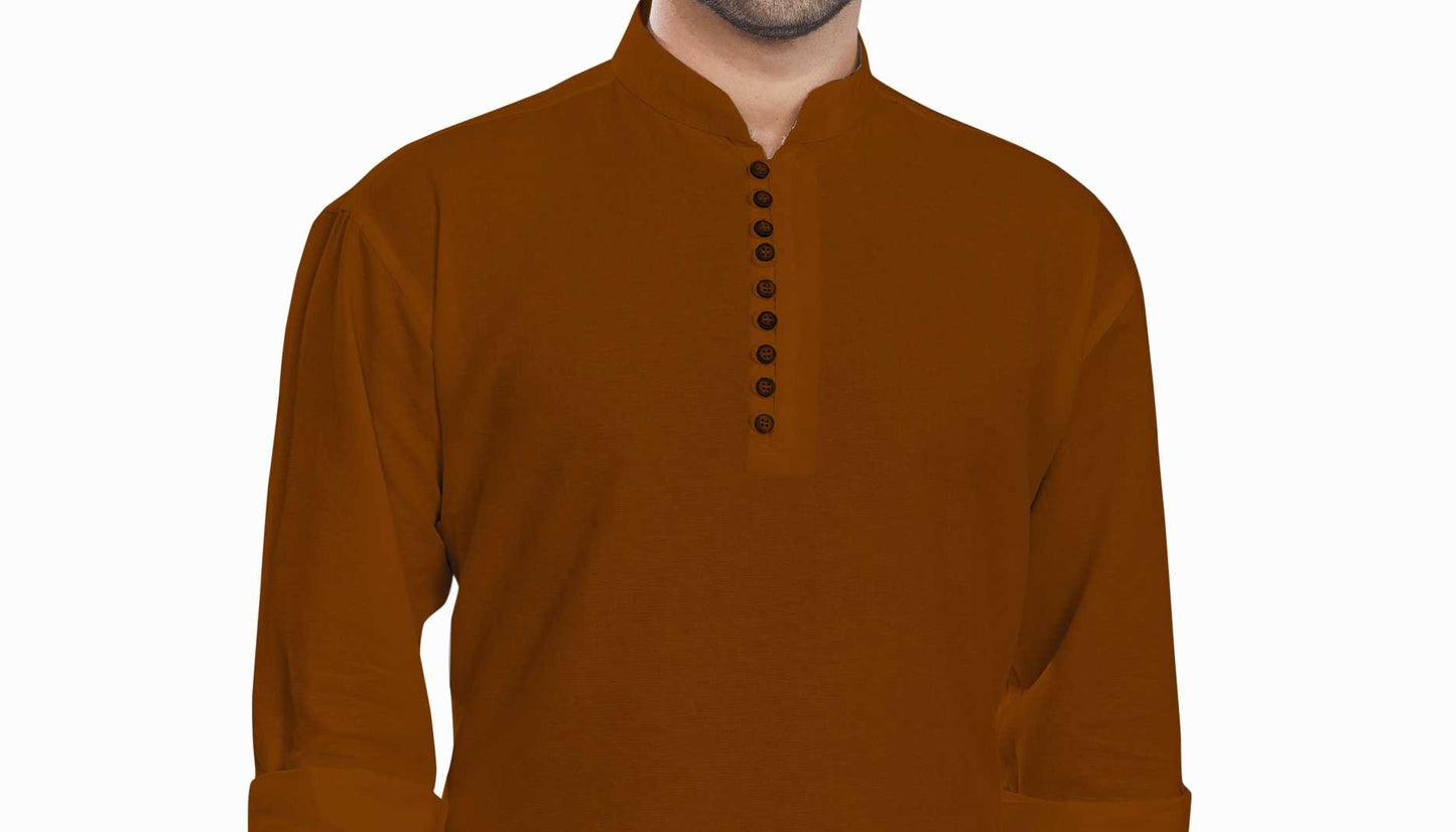 Pure Cotton kurta