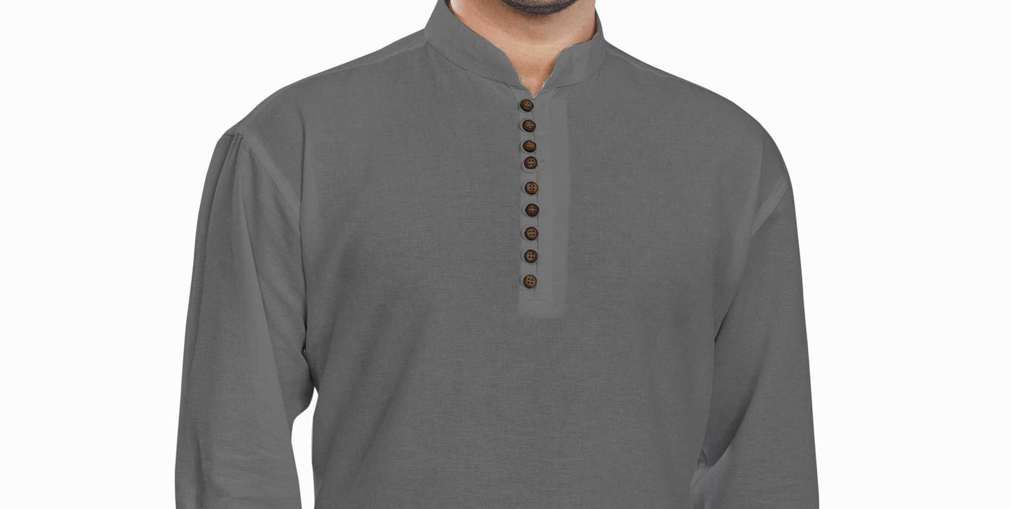 Pure Cotton kurta