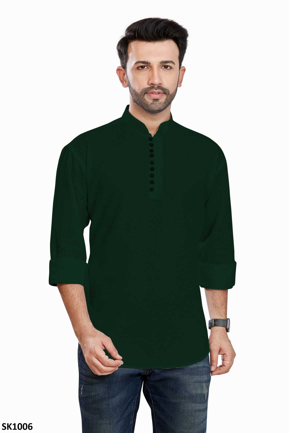 Pure Cotton kurta