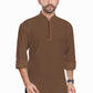 Pure Cotton kurta