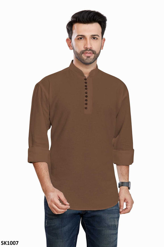 Pure Cotton kurta