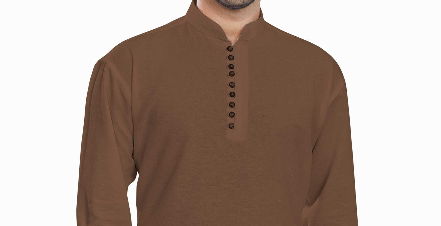 Pure Cotton kurta