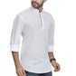 Pure Cotton kurta