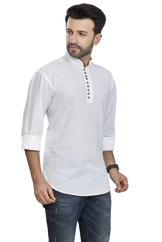 Pure Cotton kurta