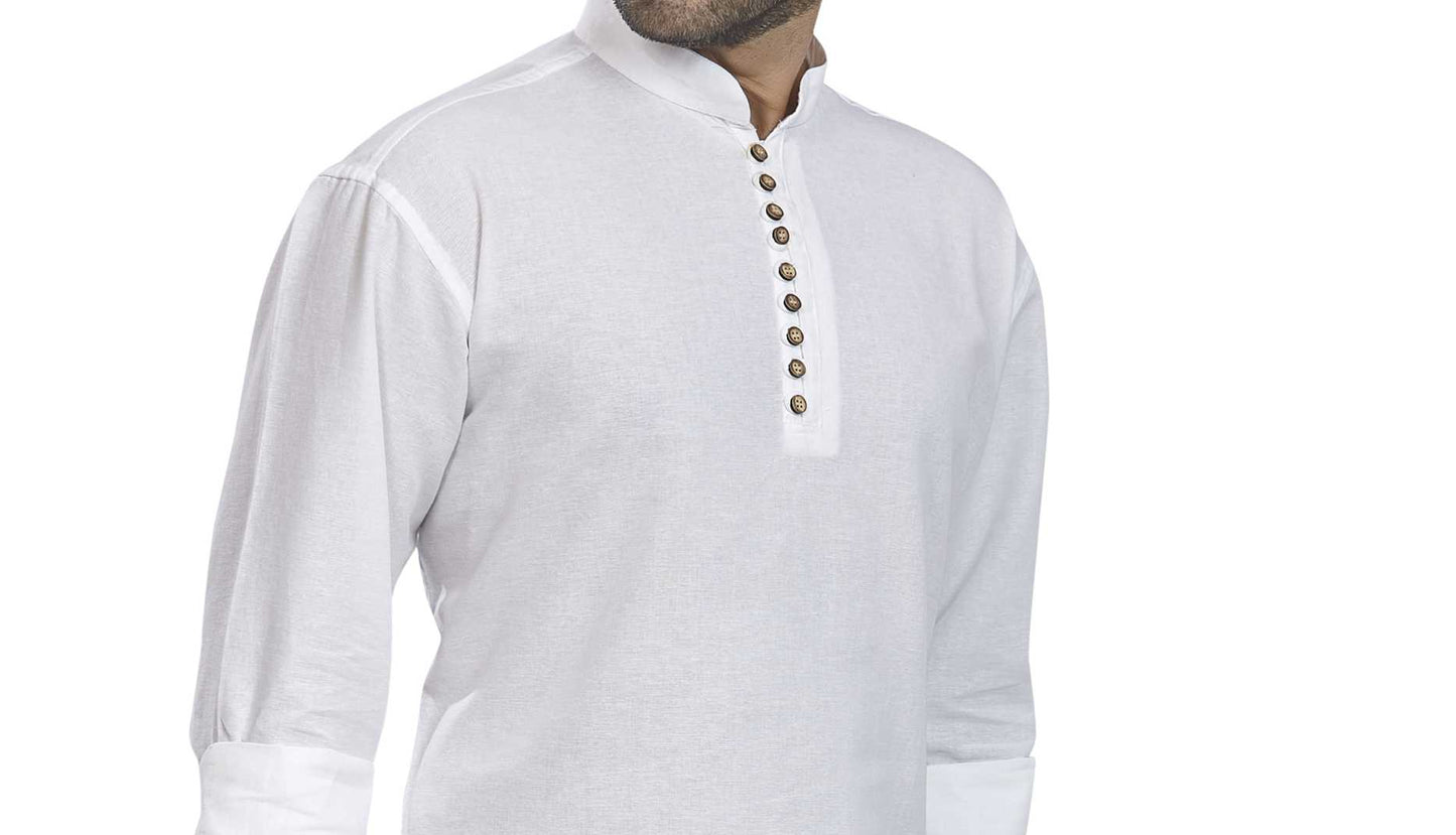 Pure Cotton kurta