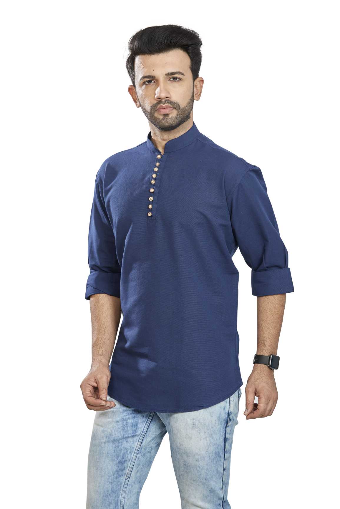 Pure Cotton kurta