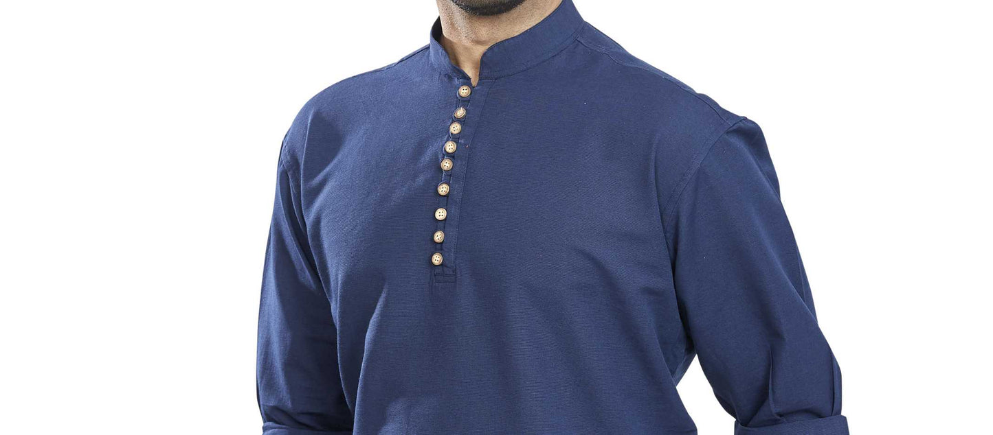 Pure Cotton kurta