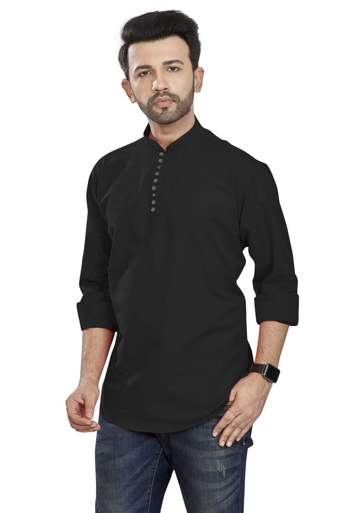 Pure Cotton kurta