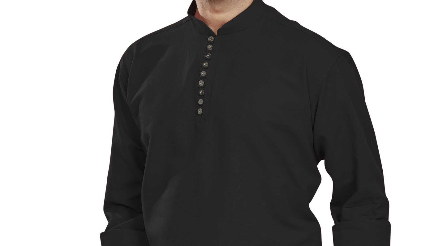 Pure Cotton kurta