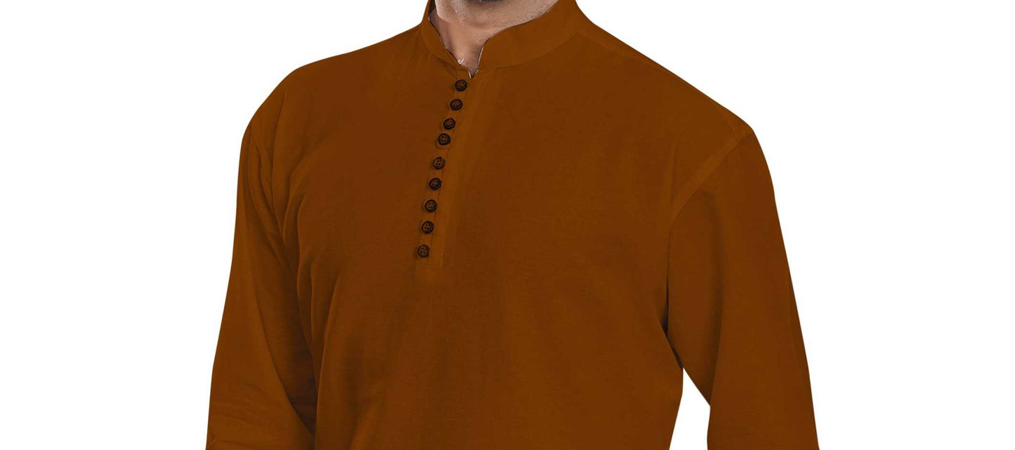 Pure Cotton kurta