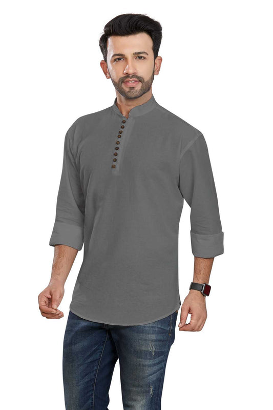 Pure Cotton kurta