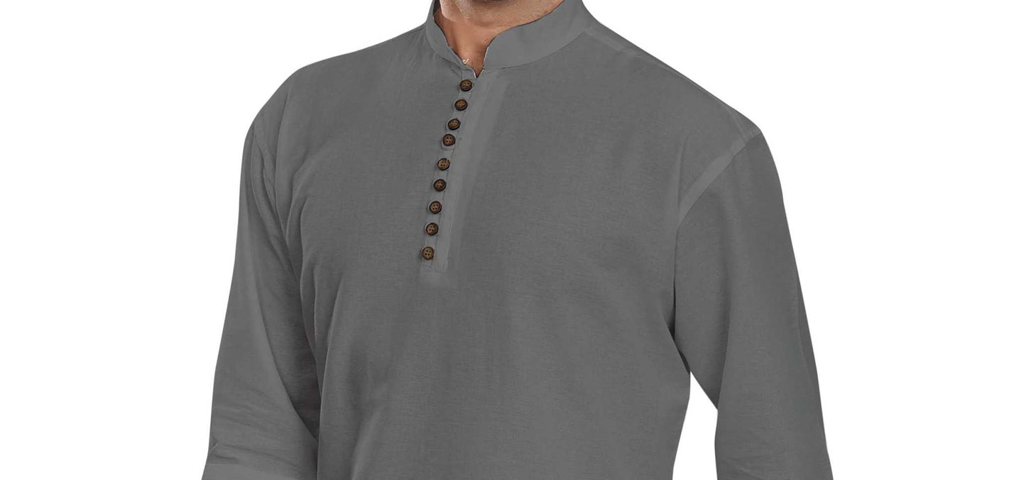 Pure Cotton kurta